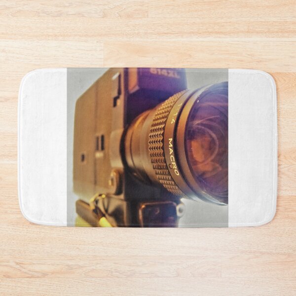 Item preview, Retro camera Canon designed and sold by Kunst-in-Szene.