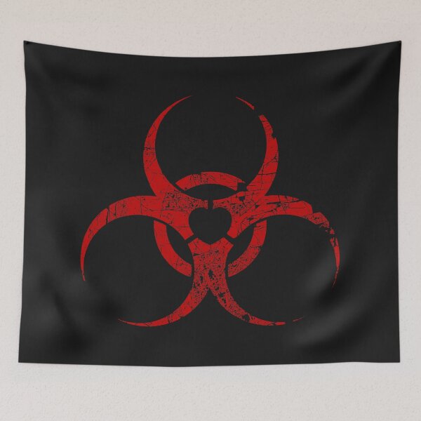 Item preview, Hazardous Love designed and sold by hickhopshop.