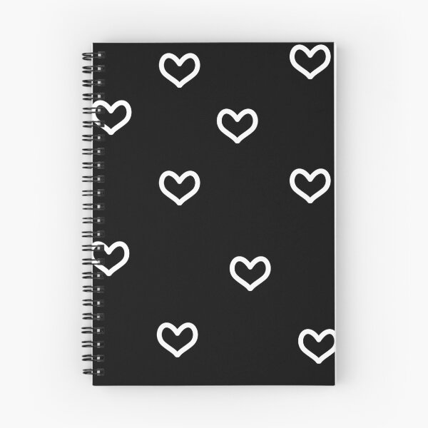 Item preview, Cute little hearts pattern designed and sold by Robyn18.