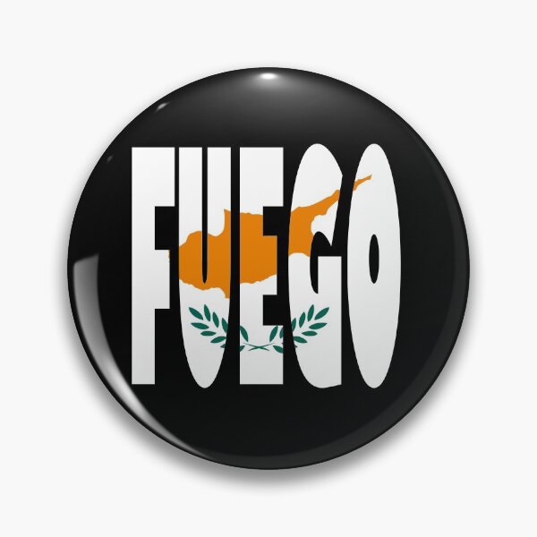Item preview, Eleni Foureira - Fuego - Eurovision 2018 - Cyprus designed and sold by jeremydwilliams.