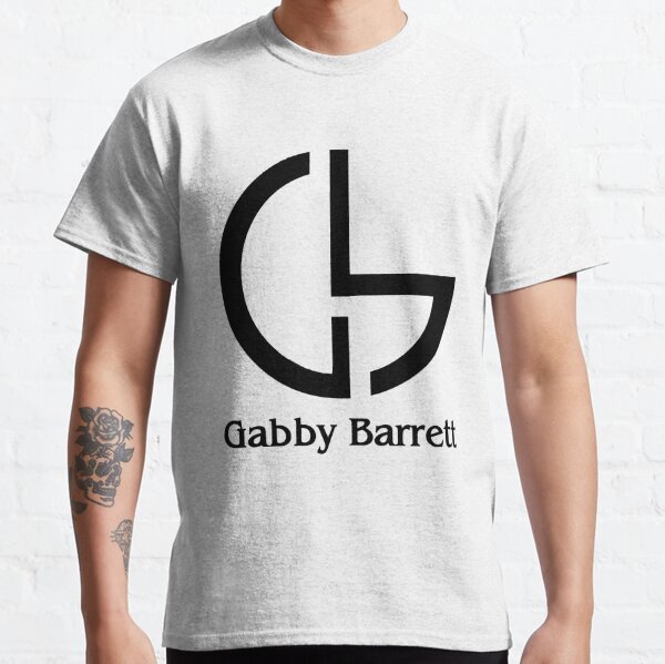 Gabby Barrett T-Shirts | Redbubble