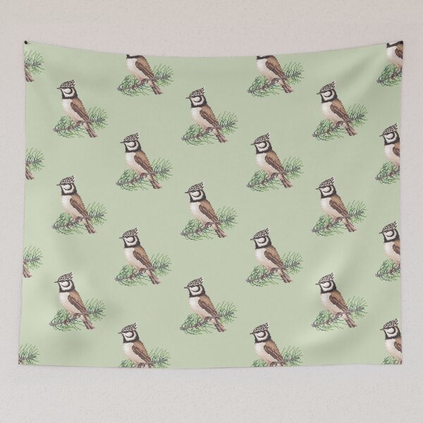 Item preview, Bird 3 designed and sold by colatudo.