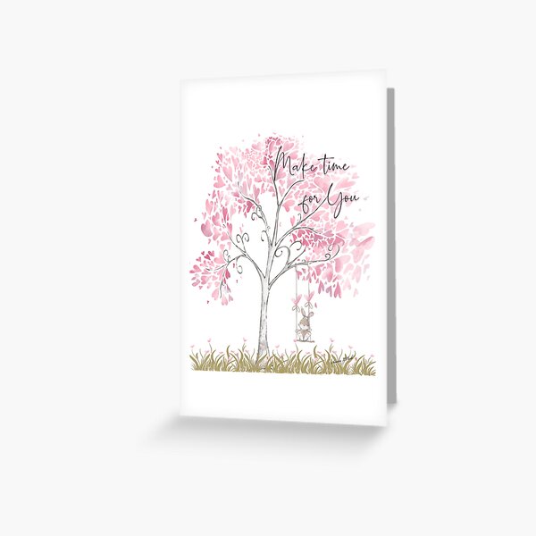 Item preview, MOTIVATIONAL Make Time for You designed and sold by Sandra Clark.