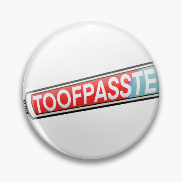Item preview, toofpasste - kian and jc designed and sold by Samantha Flores.