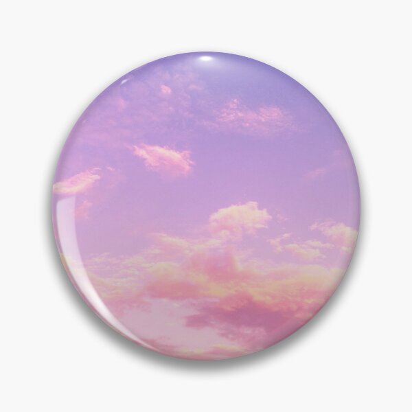 Item preview, Pretty Sunset Sky design designed and sold by kaylacraft3.