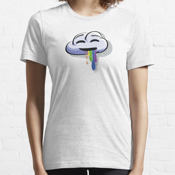 DROLING CLOUD Essential T-Shirt
