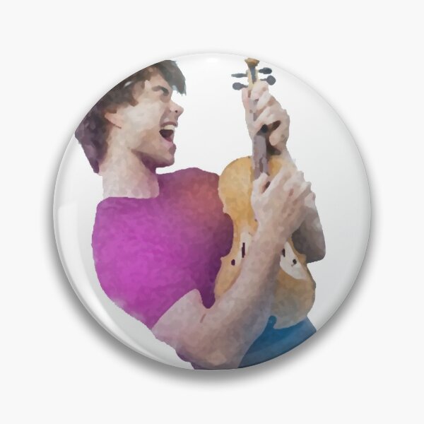 Item preview, Alexander Rybak - That's How You Write A Song - Norway - Eurovision 2018 designed and sold by jeremydwilliams.