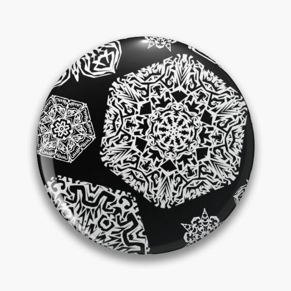 Item preview, Snowflakes designed and sold by ZoeN-P.