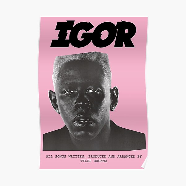 IGOR Poster