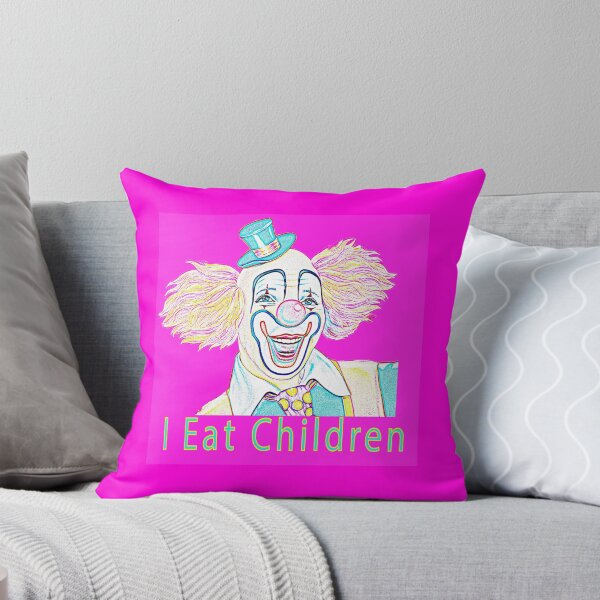 Item preview, I Eat Childern designed and sold by Slydell1.
