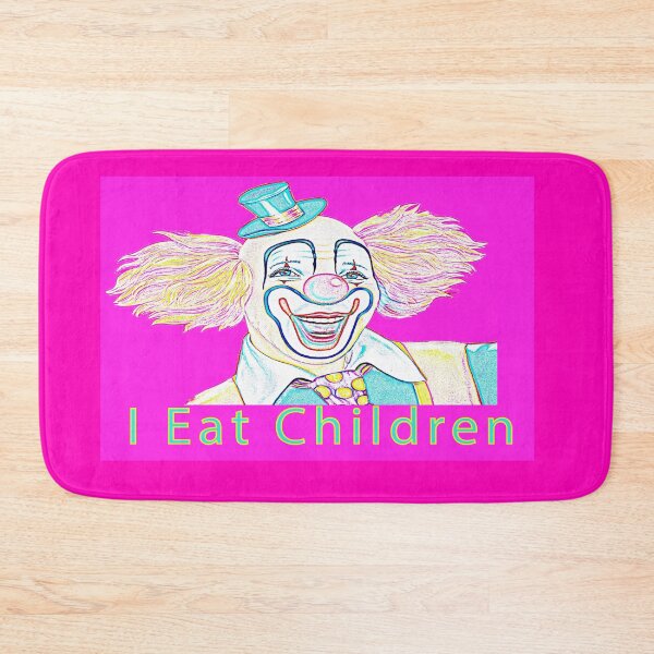 Item preview, I Eat Childern designed and sold by Slydell1.