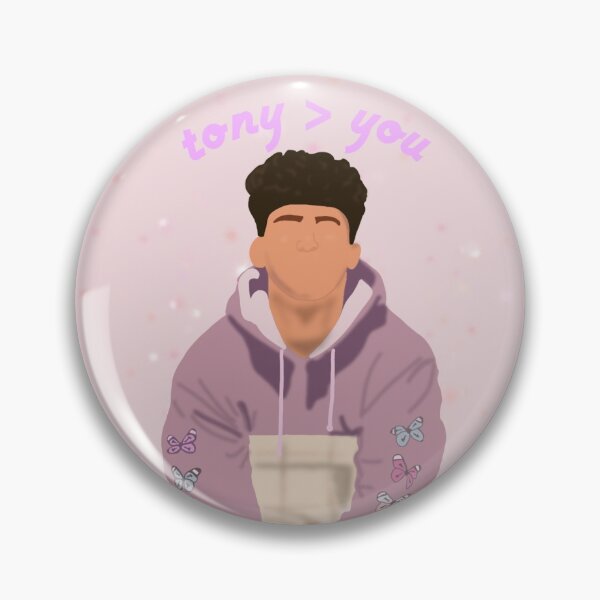 Item preview, Tony  You designed and sold by Ultimatecutie.