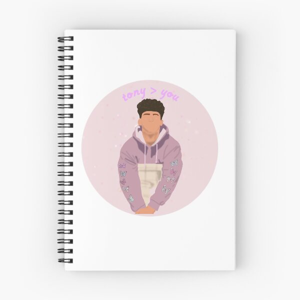 Item preview, Tony  You designed and sold by Ultimatecutie.
