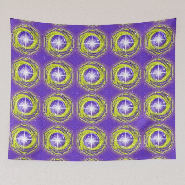 Item preview, Cosmic Unity designed and sold by Roanemermaid.