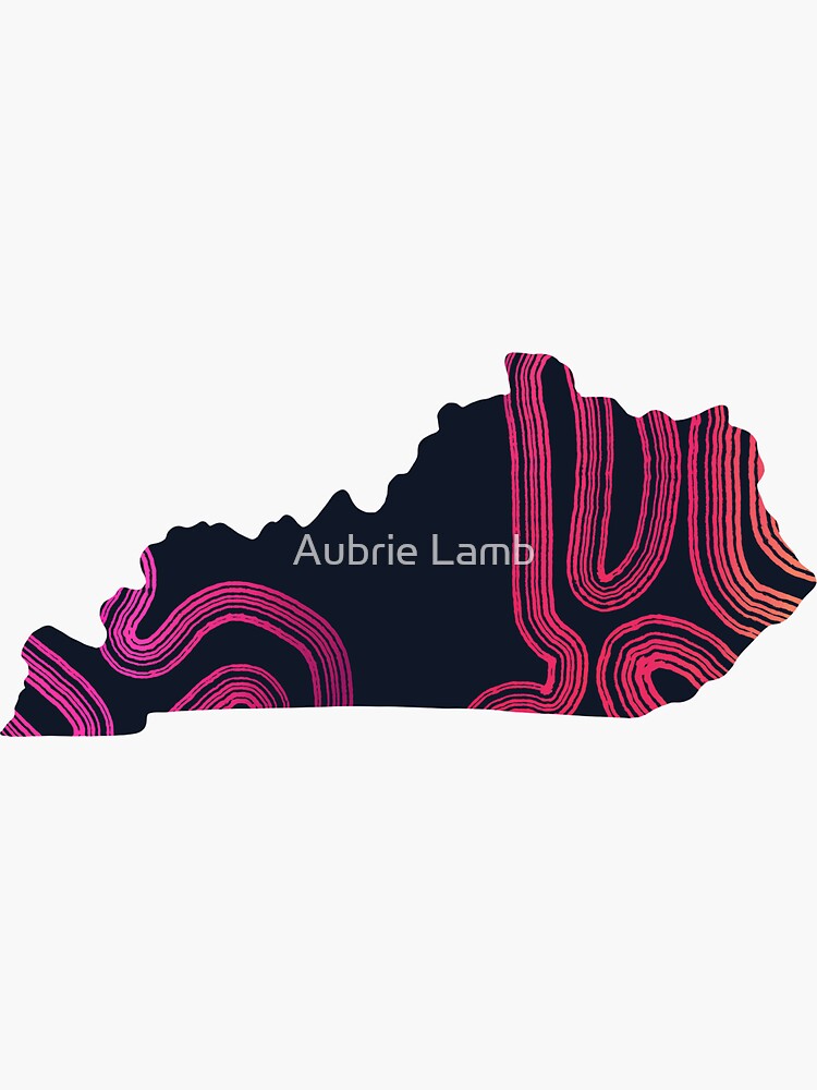 Kentucky by Aubb