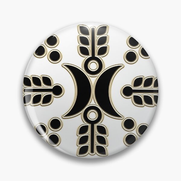 Item preview, Crescent Harvest designed and sold by Motes of the Gleam.
