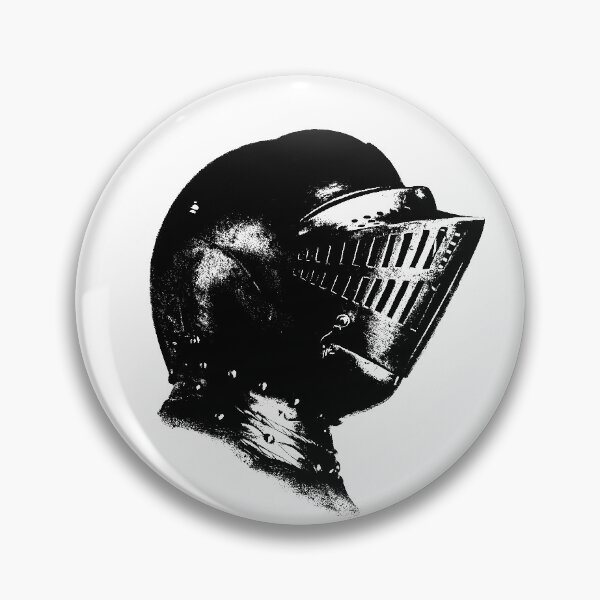Item preview, Knights Helmet designed and sold by OurWorldTree.