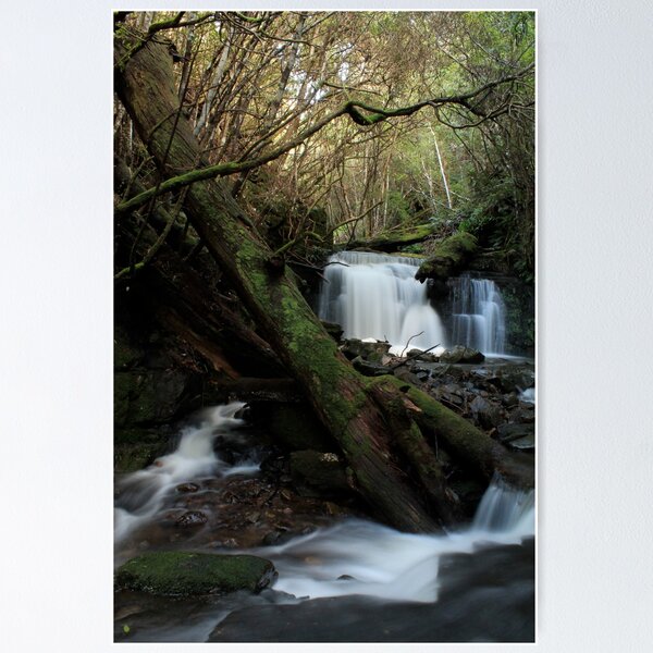Item preview, Strickland Falls designed and sold by CameronHorner.