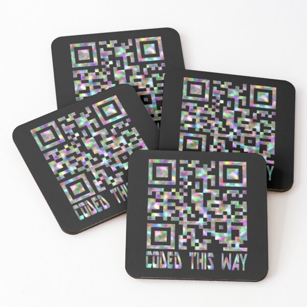Item preview, CODED designed and sold by Cdthernandez.