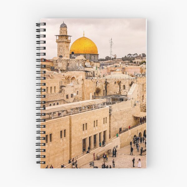Item preview, The Iconic Western Wall in Jerusalem designed and sold by Mitchell Grosky.