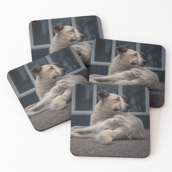 Item preview, ON THE SCROUNGE designed and sold by Andrew Hocking.