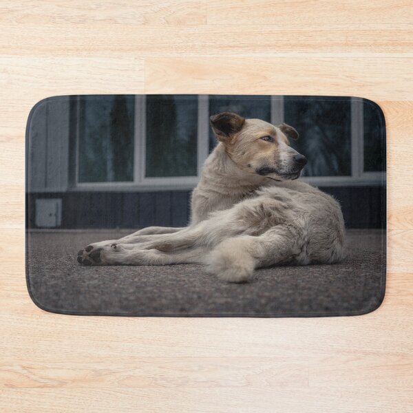 Item preview, ON THE SCROUNGE designed and sold by Andrew Hocking.