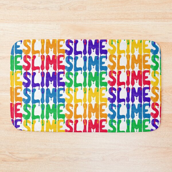 Item preview, Rainbow Slime Pride designed and sold by NOTSNIW ART.