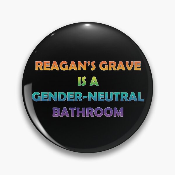 Item preview, Reagan's Grave designed and sold by jordswym.