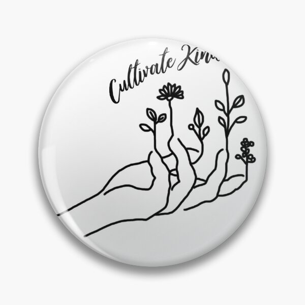 Item preview, Cultivate Kindness designed and sold by Carly deDoming.