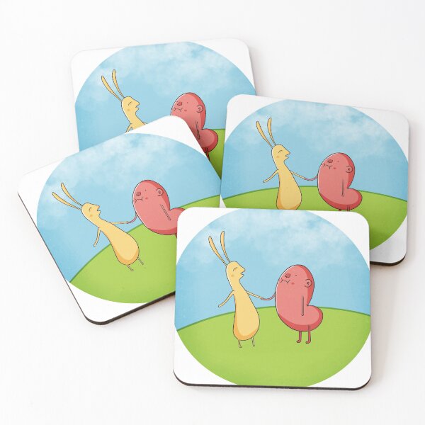 Item preview, Happy Beans designed and sold by Keith Browett.