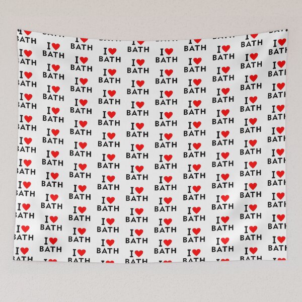 Item preview, Bath UK designed and sold by tony4urban.