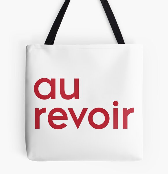 merci Tote Bag for Sale by themartatravels