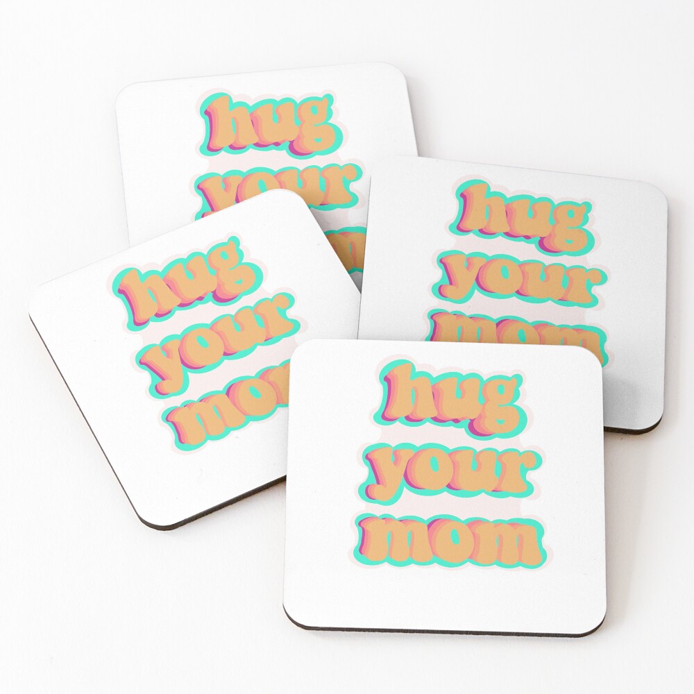 Item preview, Coasters (Set of 4) designed and sold by RileyW25.