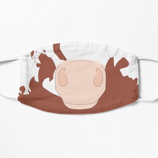 Arrow Mustang Mask Mask