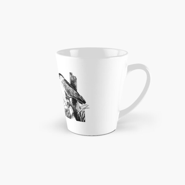 MISSISSIPPI Tall Mug