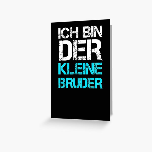 Get Bruder zusammenhalt spruch Free