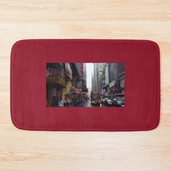 Item preview, A day in New York by Raccoon Secret designed and sold by Ele & Edu.