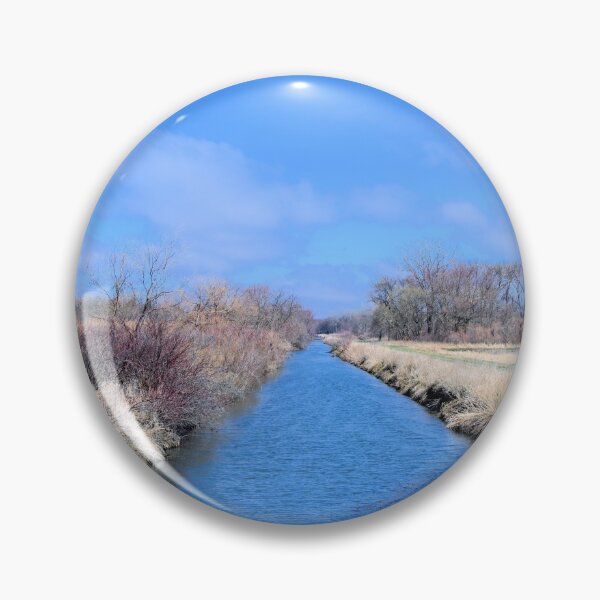 Item preview, Marsh Highway designed and sold by LynyrdSky.
