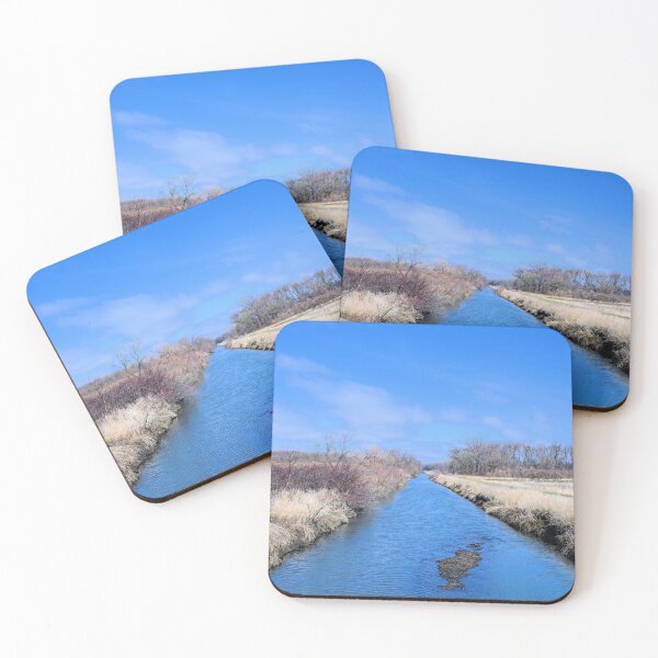 Item preview, Marsh Highway designed and sold by LynyrdSky.