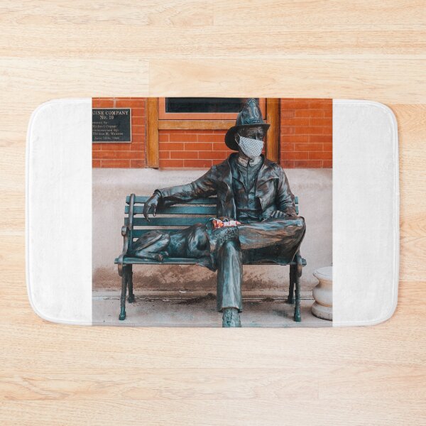 Item preview, covid19 stay at home stay safe  designed and sold by rashadat.