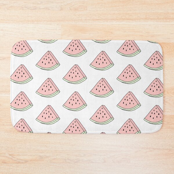 Item preview, Pastel Watermelon designed and sold by honeybutterfly.