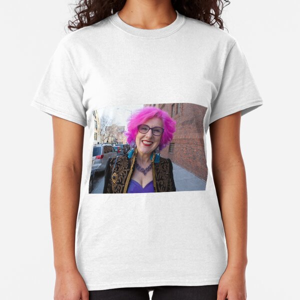 The Baroness Classic T-Shirt