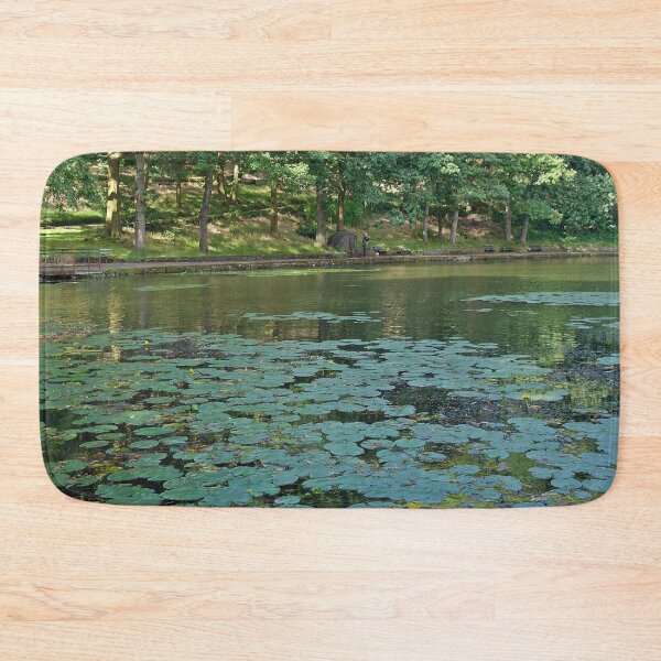 Item preview, Late Summer Llyn-y-Forwyn designed and sold by VikingVisual.