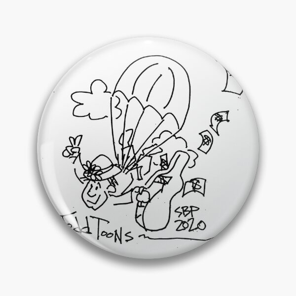 Item preview, TS Cooper designed and sold by SethBondPerry.