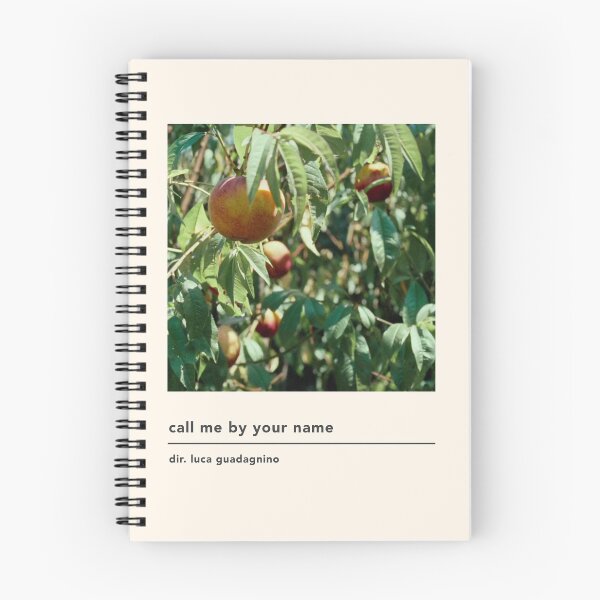 Item preview, minimalist call me by your name poster designed and sold by ☆ .*｡･.