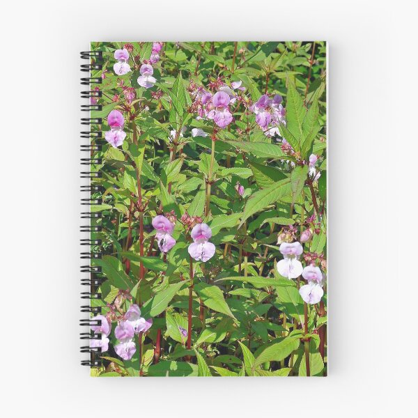 Item preview, Pretty Rhondda Flowers designed and sold by VikingVisual.