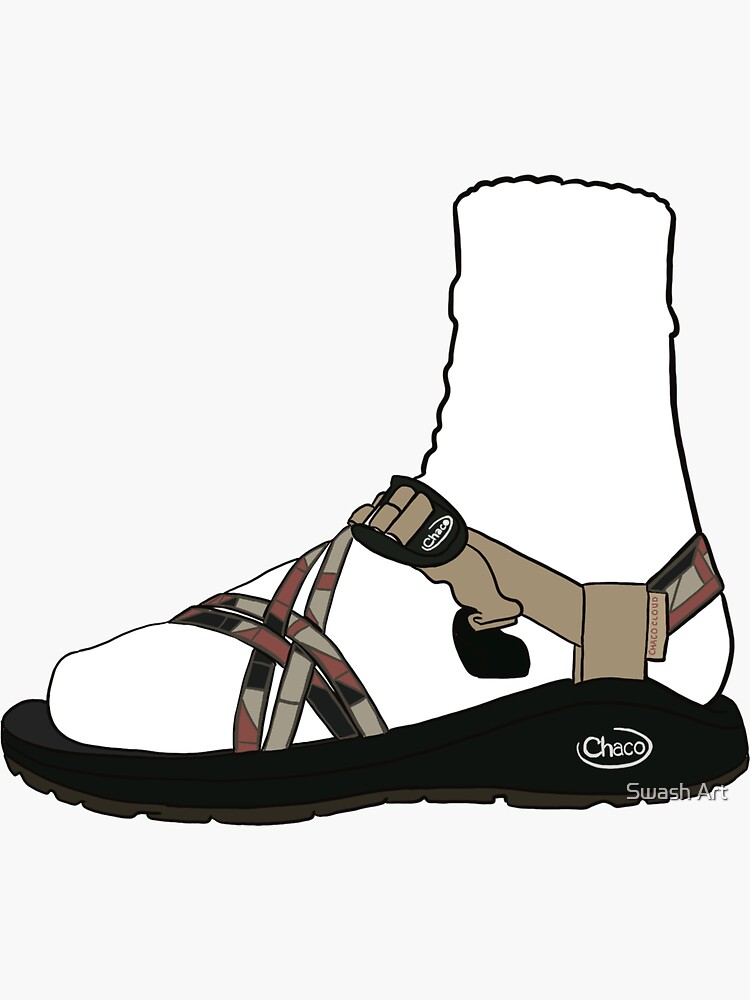 Chaco Socko