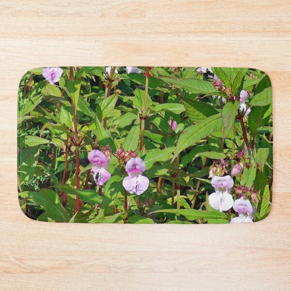 Item preview, Pretty Rhondda Flowers designed and sold by VikingVisual.