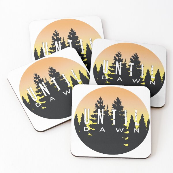 Item preview, Until Dawn3 designed and sold by autodi.