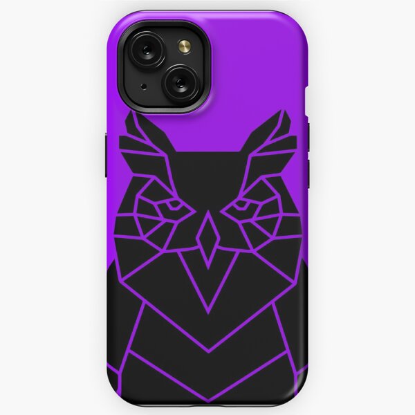 Ovo Owl iPhone Cases for Sale | Redbubble